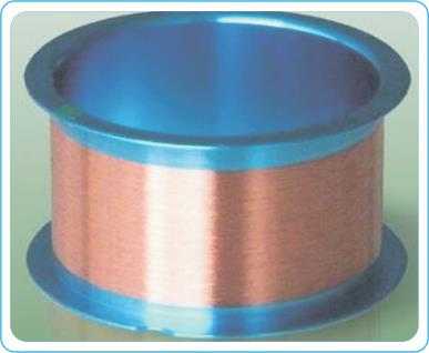 Ad Bonding Copper Wire Packages