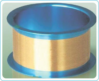 Ag Alloy Bonding Alloy Wire Packages