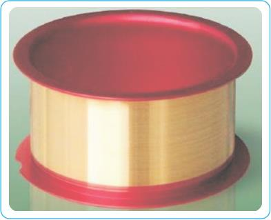 TZ04-A Mixed-Gold Bonding Wire Packages