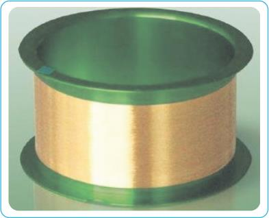 TZ05-A Mixed-Gold Bonding Wire Packages