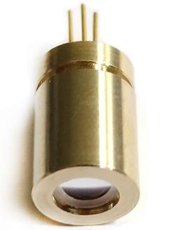 Rangefinder Laser Laser Diodes