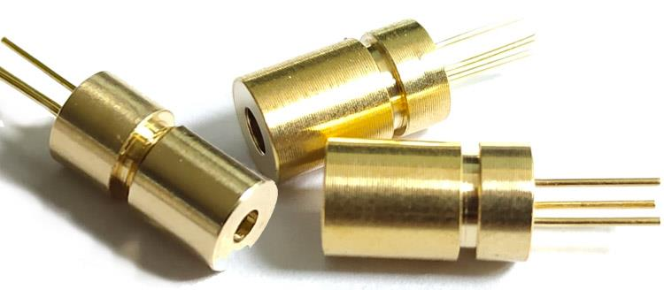 PDA Barcode Scanning Terminal Laser Laser Modules & Systems