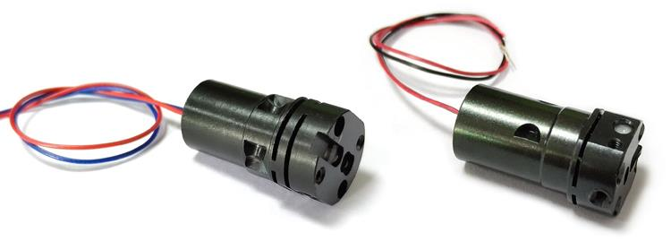 horizontal instrument laser Laser Modules & Systems