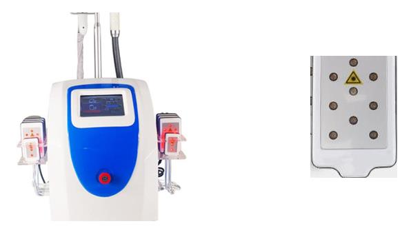 Laser for Fat Reduction Instrument Laser Modules & Systems