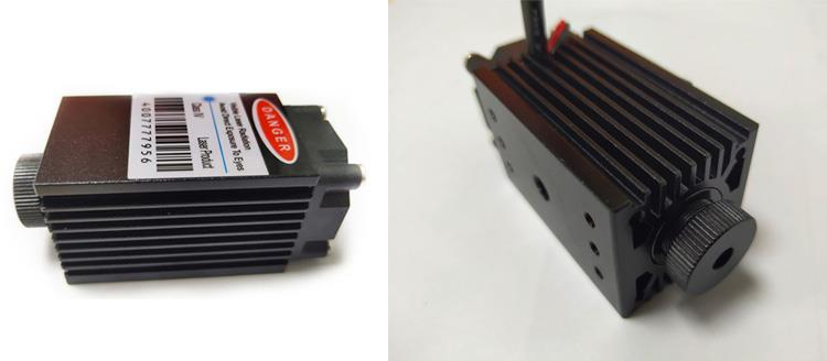 Micro-Engraving Laser Laser Modules & Systems