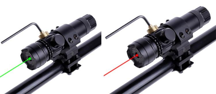 Laser Sight Laser Modules & Systems