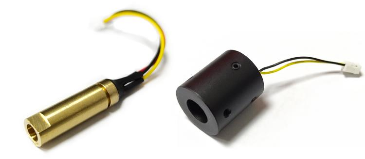 LiDAR laser Laser Modules & Systems