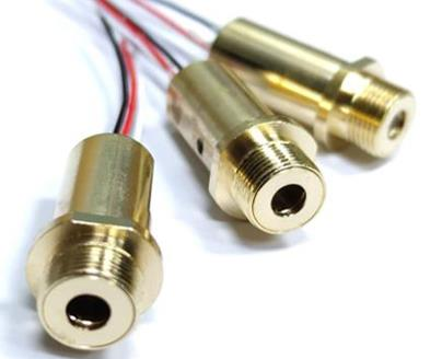 Gun Light Aiming Laser Lamps