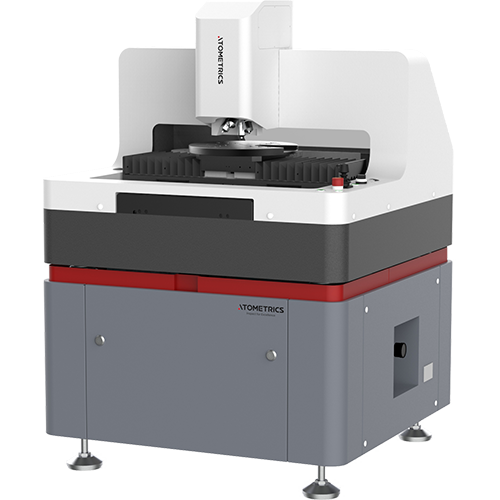 Wafer 3D Inspection Equipment WM Series Semiconductor Packaging Equipment
