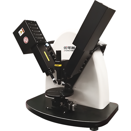 Diffraction 3D Profiler NM Series Semiconductor Packaging Equipment