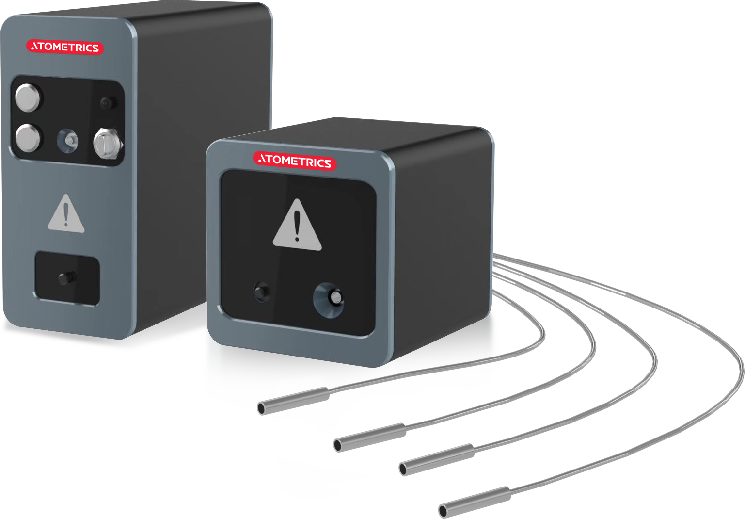 Thin Film Thickness Measurement Instrument AF Series Optical Metrology