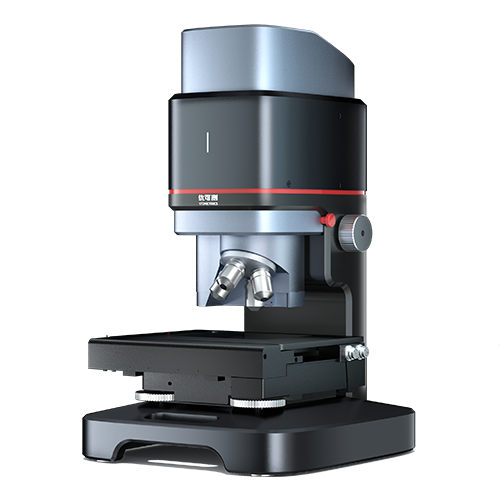 White Light Interferometer AM-7000 Series Interferometers