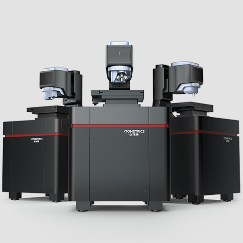 White Light Interferometer AM-8000 Series Interferometers