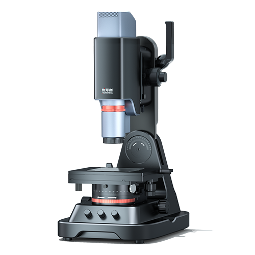 Extended Depth-of-Field Digital Microscope AH Series Microscopes