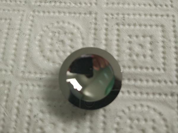 Germanium Aspheric (139) Optical Material