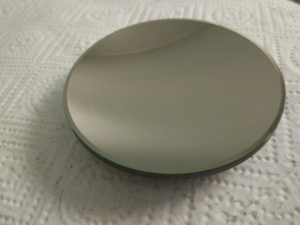Germanium Aspheric + Diffractive Surface Optical Material