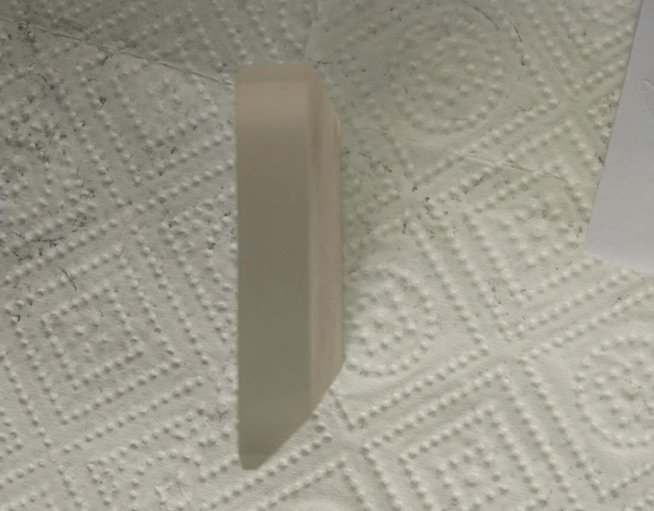 K9 Special-Shaped Window Optical Windows