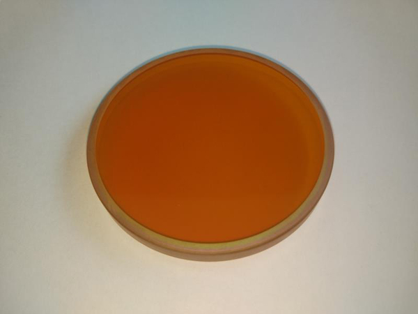 Imported Zinc Selenide Window Optical Windows