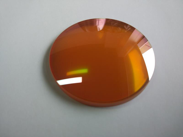 Imported Zinc Selenide Optical Lens Optical Lenses