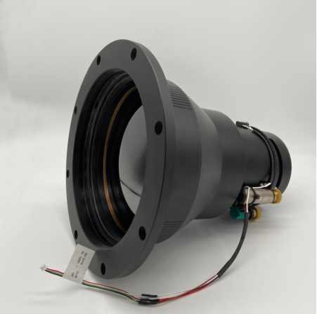 WT 2150D-F1.0-II infrared lens High-Performance Lenses