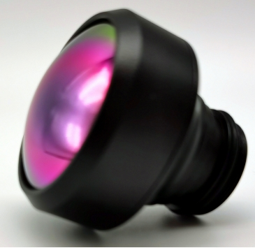 WT 355B-F1.4-I infrared lens High-Performance Lenses
