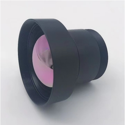 WT 450ZL-F2.0-I High-Performance Lenses