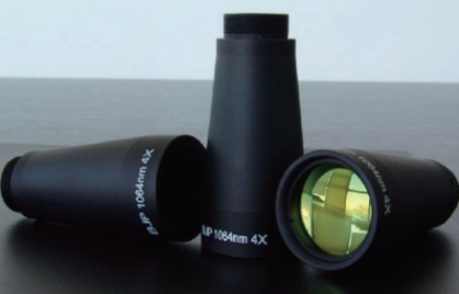 laser beam expander Beam Expander