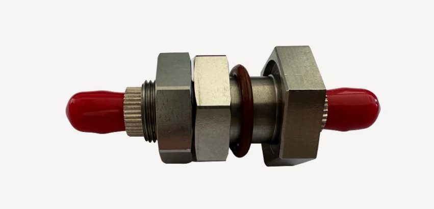 Fiber Optic Feedthrough Fiber Optics