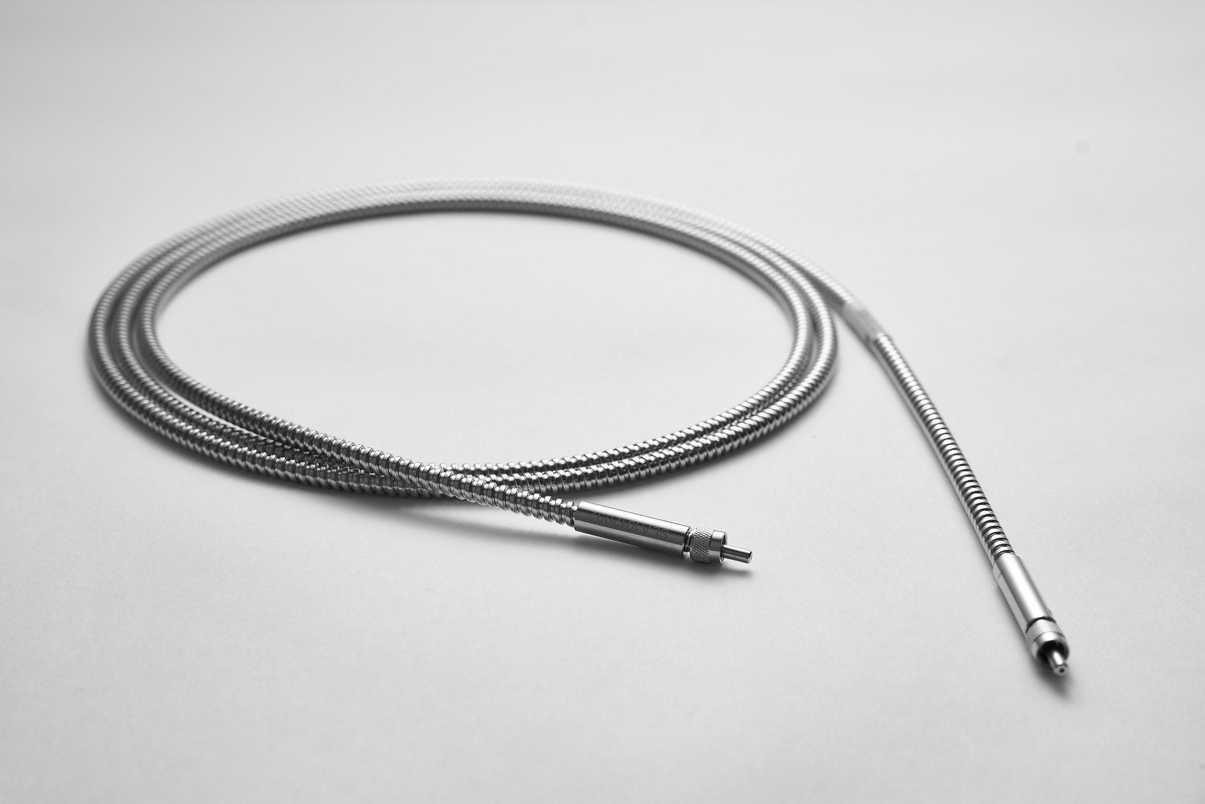 UV Radiation Resistant Silica Fiber Fiber Optics