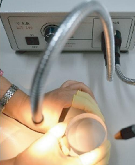 Cold Light Source Lamps