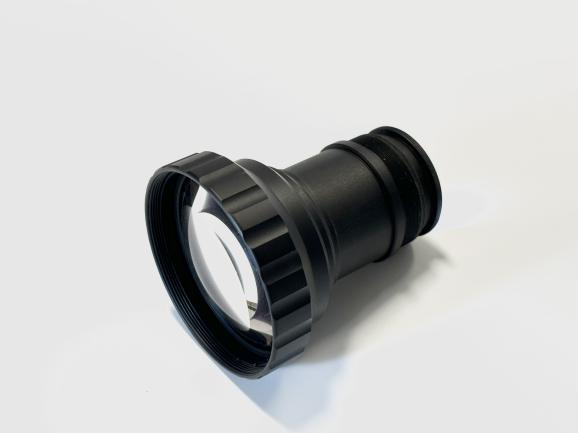 50mm Low-Light Night Vision Lens High-Performance Lenses