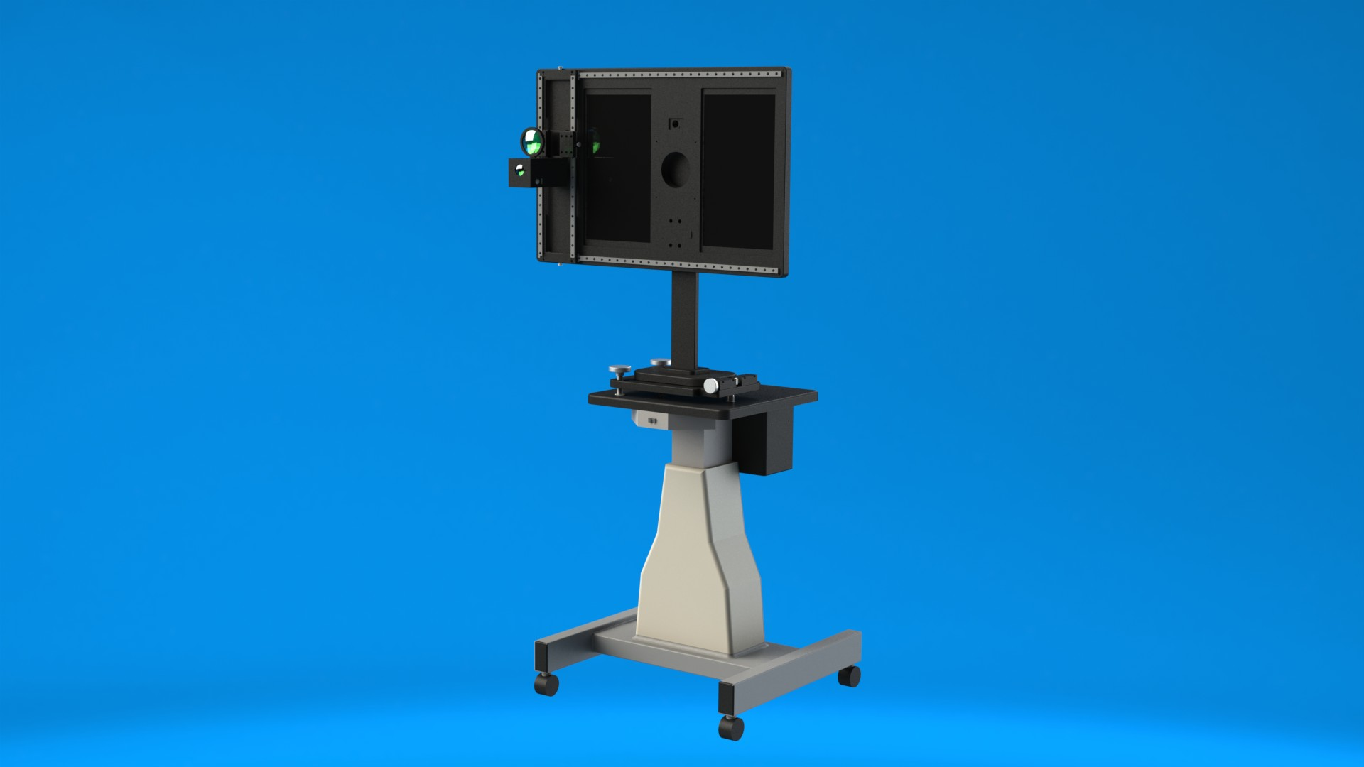 Multi Optical Axis Accessories