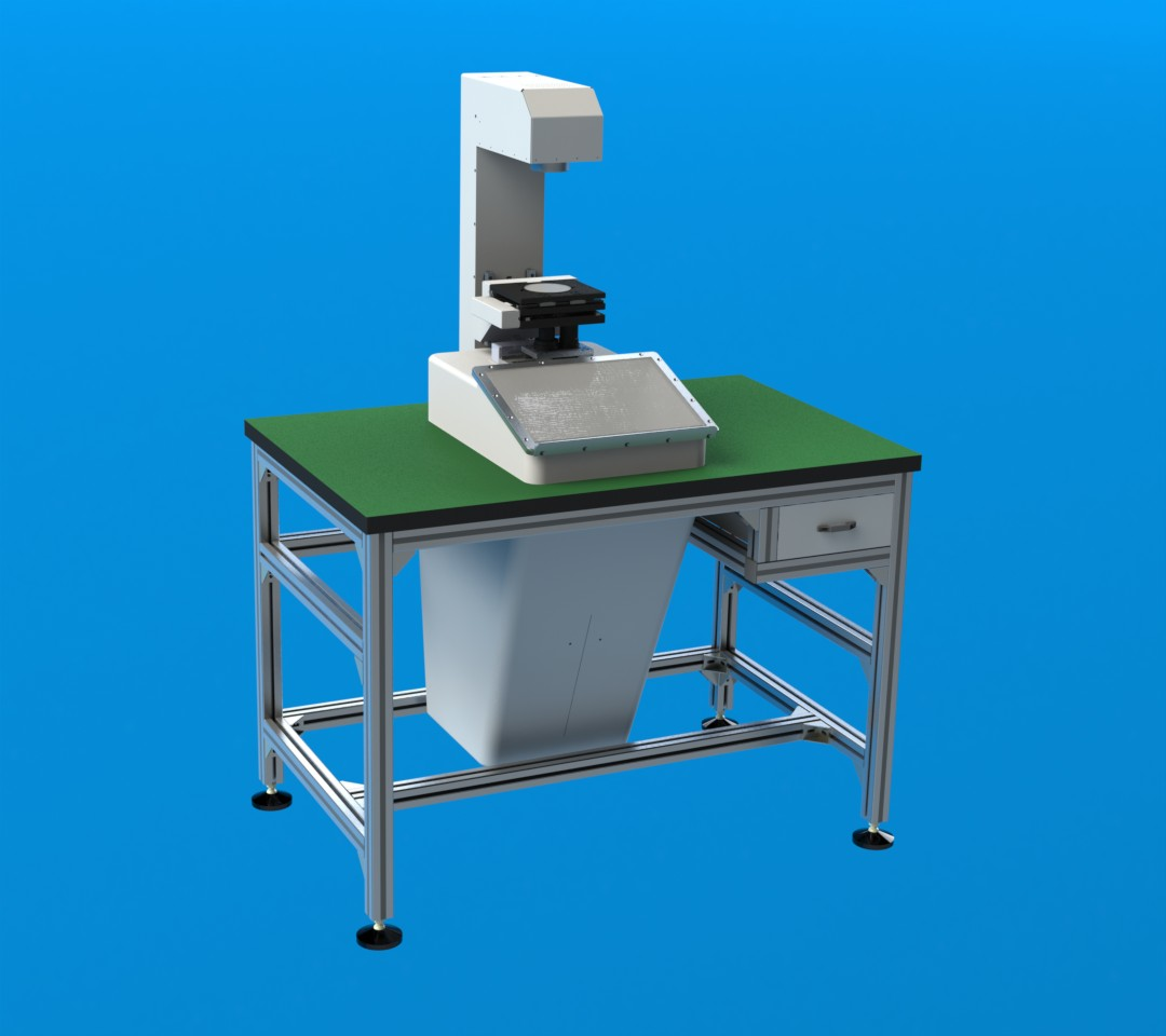 Projector Display Technologies