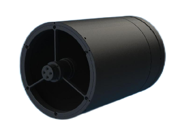 24 Cassegrain Collimator Optical Inspection