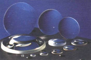 plano-convex lens Optical Lenses