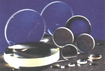biconvex lens Optical Lenses