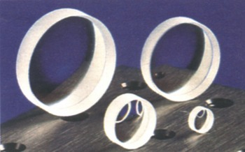 biconcave lens Optical Lenses