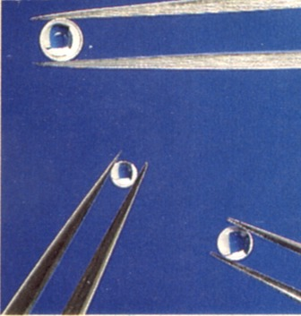 Hyper-Hemispherical Lens Optical Lenses