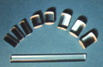 cylindrical mirror Optical Lenses