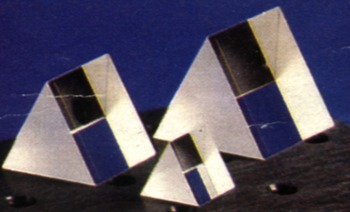 Triangular Prism Prisms