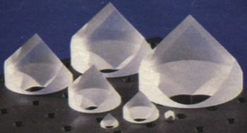 Cone Prism Prisms