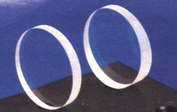 Optical Wedge Prisms