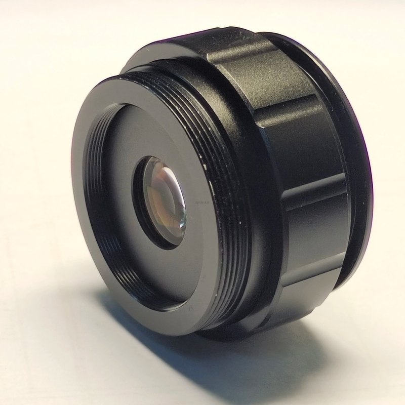 Visible Light Lens High-Performance Lenses