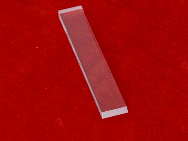 Special Glass Optical Material