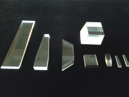 Optical Prism Prisms