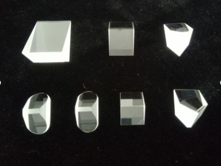 Optical Prism Prisms