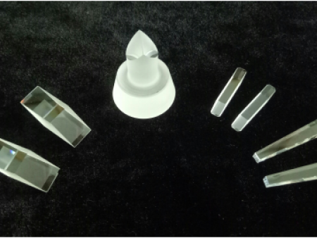 Optical Prism Prisms