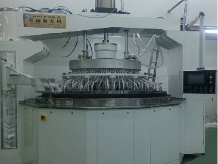 32B double-sided lapping and polishing machine Optical Production Equipment