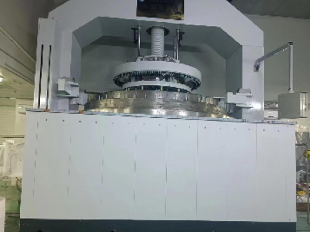 60B double-sided lapping and polishing machine Optical Production Equipment