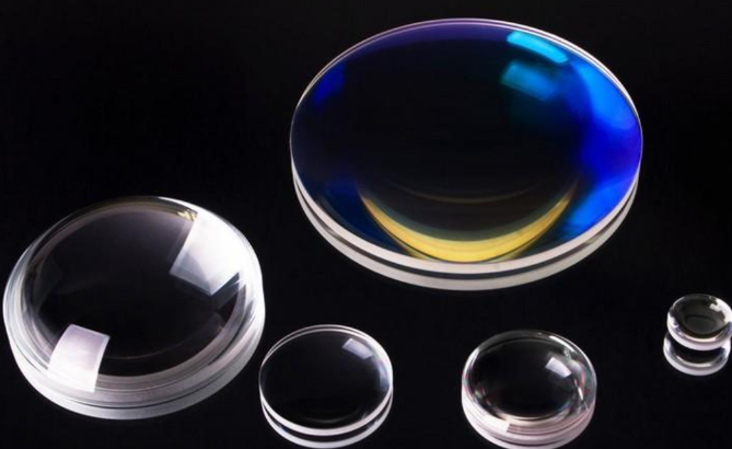 lens Optical Lenses